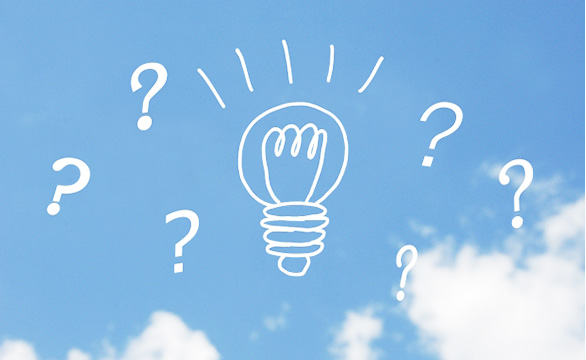 誠意のあるご説明